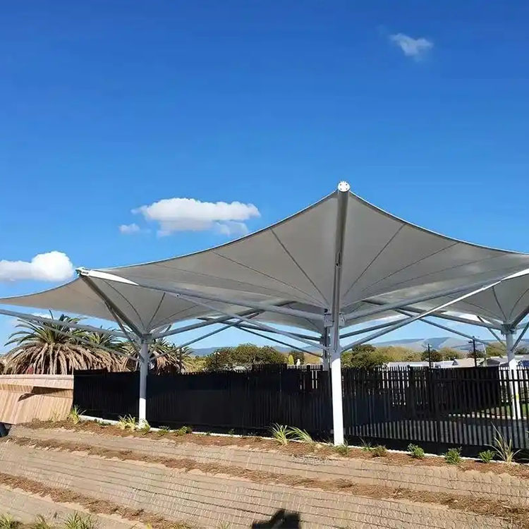 南沙区工程案例