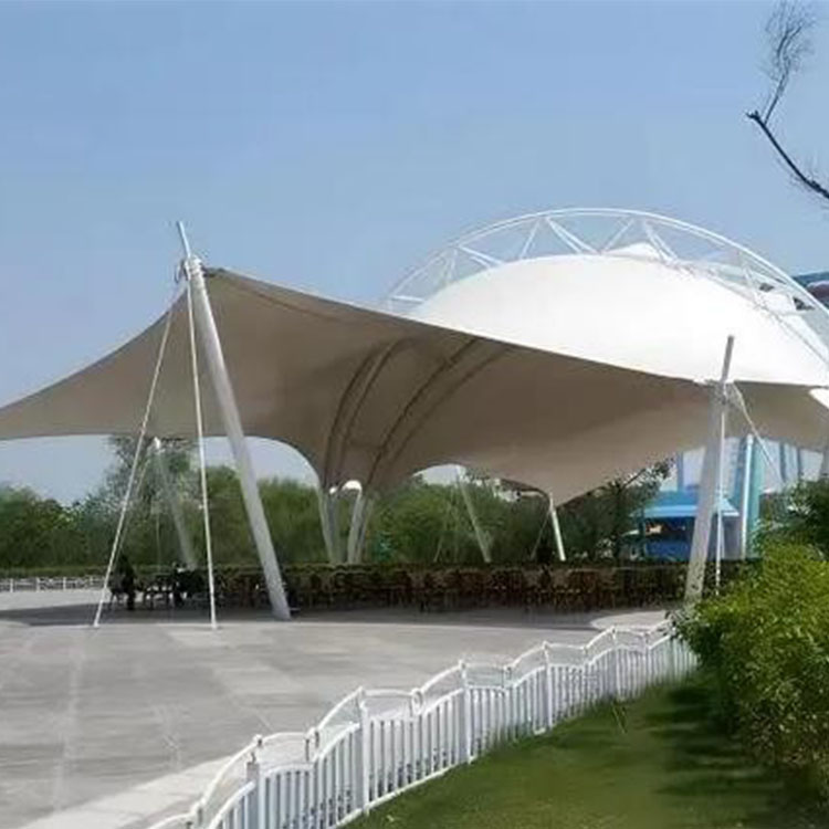 南沙区工程案例