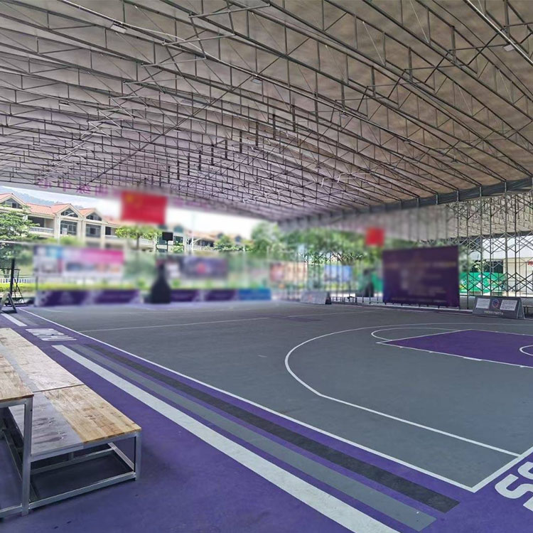 南沙区工程案例