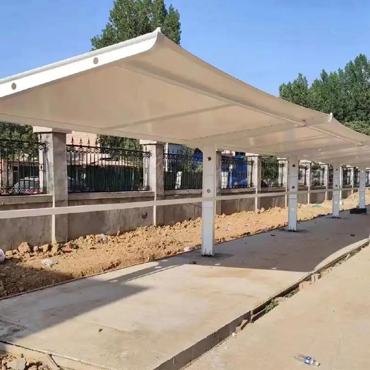 南沙区工程案例