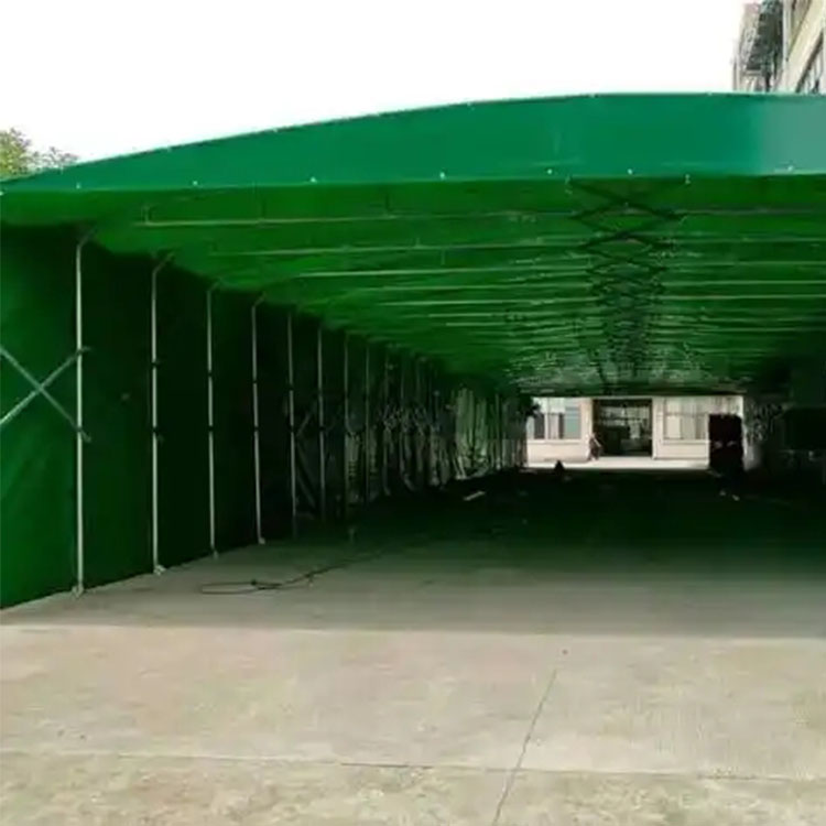 南沙区工程案例