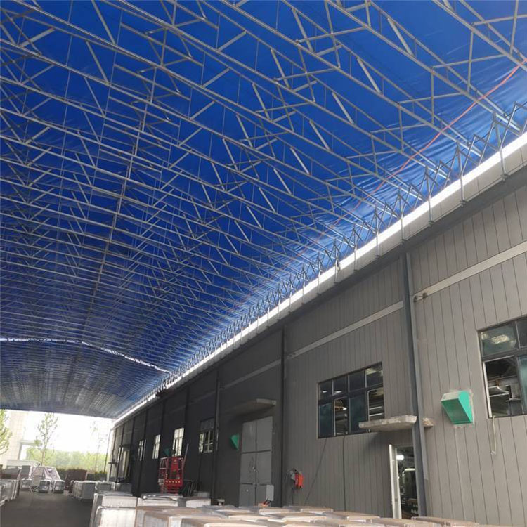 南沙区工程案例